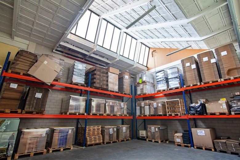 BedrijfsruimteaanNoordpool 4<br/> inGouda