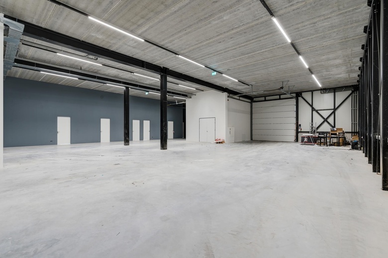 BedrijfsruimteaanParallelweg 208<br/> inWeert BedrijfsruimteaanParallelweg 208<br/> inWeert