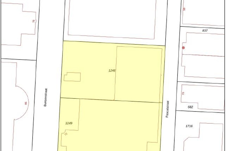 BedrijfsruimteaanBunsenstraat 72<br/> inDordrecht