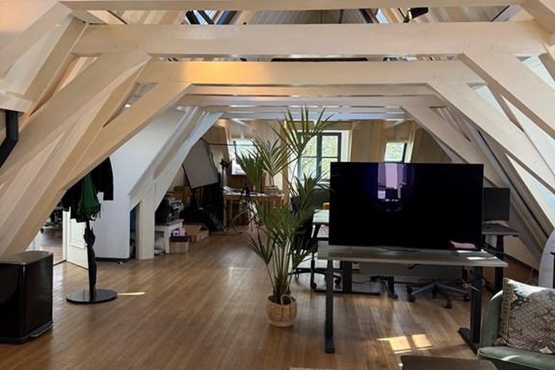 Kantoorruimte Amsterdam - Herengracht 575 - Foto 6