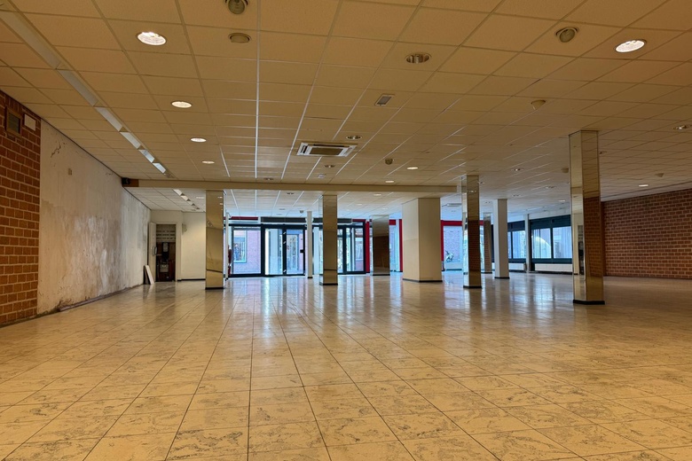 WinkelruimteaanZandstraat 30 - 32<br/> inGennep WinkelruimteaanZandstraat 30 - 32<br/> inGennep