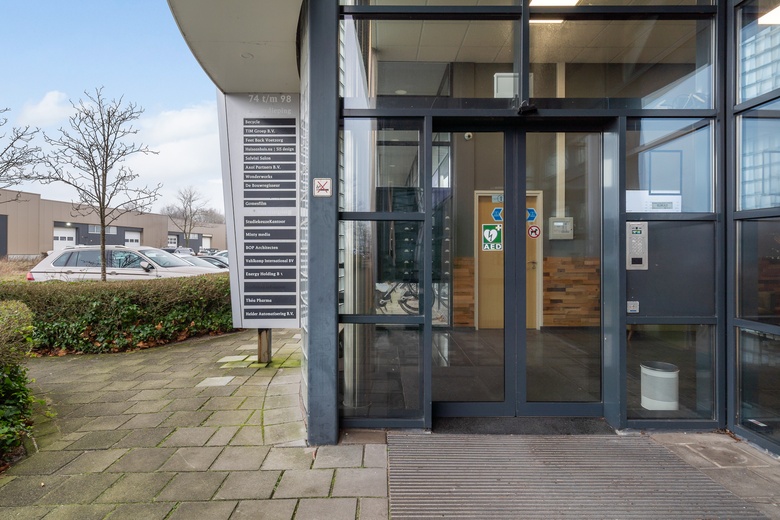 Kantoorruimte Haarlem - Mollerusweg 84 - Foto 17