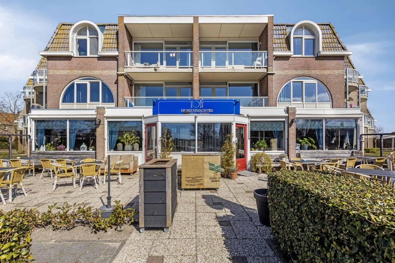 HorecaaanBurgerweg 9<br/> inBurgerbrug HorecaaanBurgerweg 9<br/> inBurgerbrug