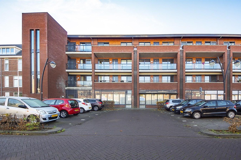 KantoorruimteaanDe Hank 6<br/> inLeusden