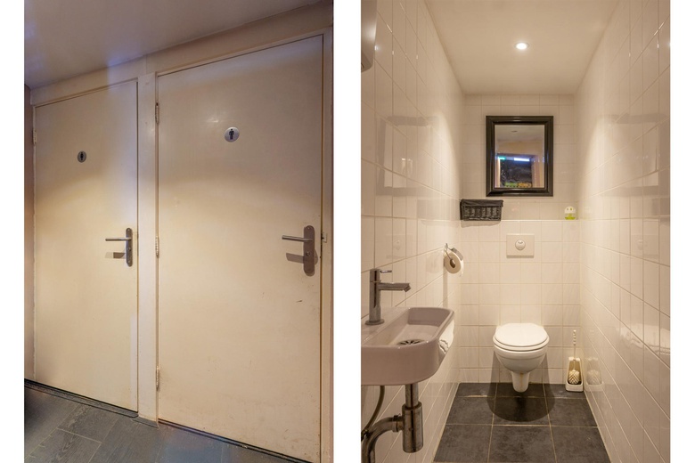 WinkelruimteaanE.du Perronstraat 34<br/> inWeesp