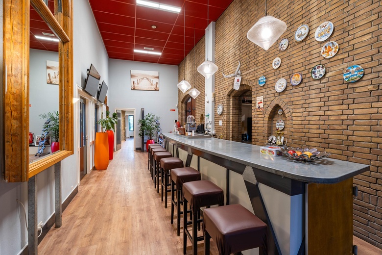 Kantoorruimte Amersfoort - Paulus Borstraat 41 - Foto 17