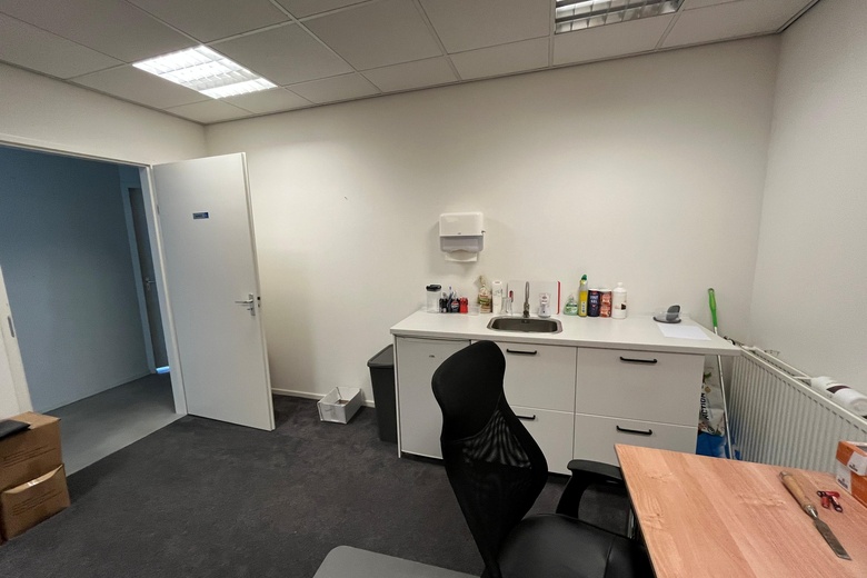 BedrijfsruimteaanRondweg 17<br/> inNijmegen