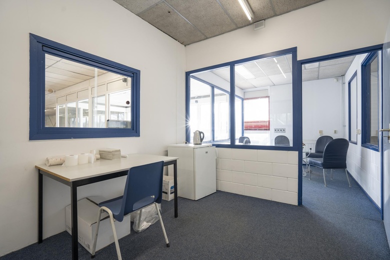 BedrijfsruimteaanIndustrieweg 13<br/> inLeerdam BedrijfsruimteaanIndustrieweg 13<br/> inLeerdam