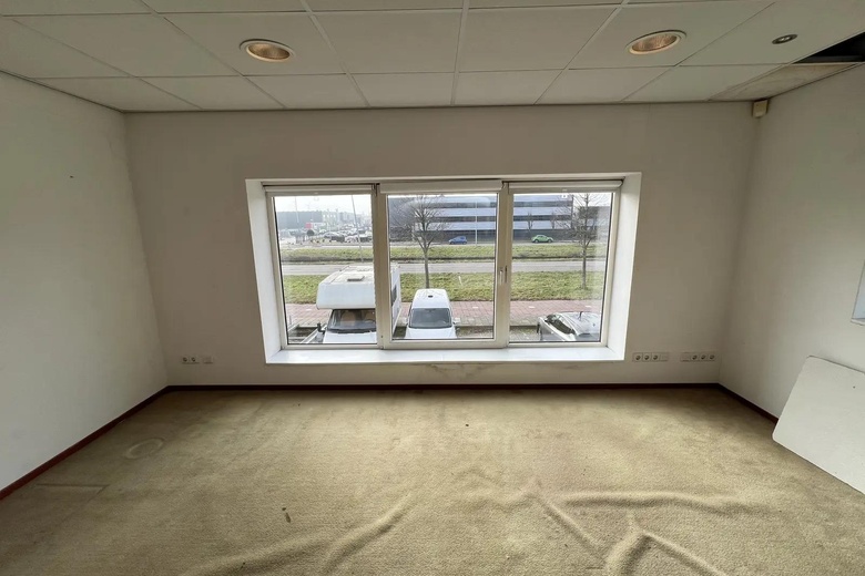 Bedrijfsruimte Zaandam - Penningweg 69 C - Foto 14