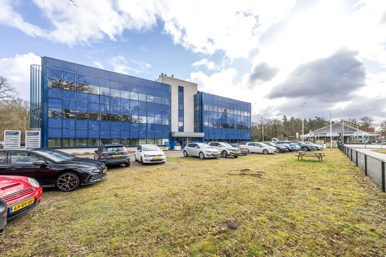 KantoorruimteaanDolderseweg 2<br/> inHuis ter Heide KantoorruimteaanDolderseweg 2<br/> inHuis ter Heide