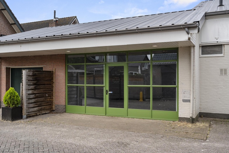 WinkelruimteaanVeenderweg 120 C<br/> inEde