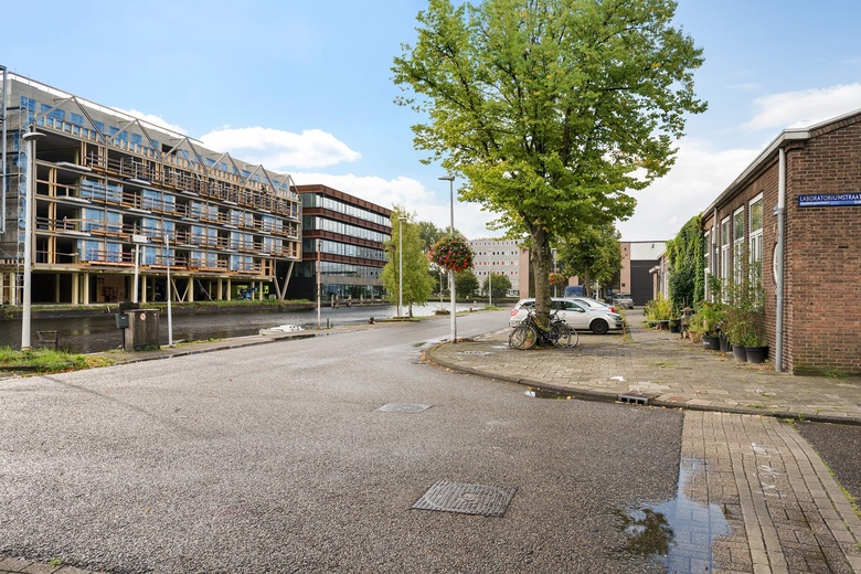 Bedrijfsruimte Amsterdam - Windtunnelkade 8 - Foto 17