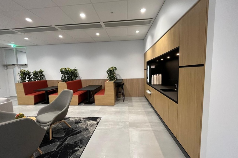 KantoorruimteaanWerner von Siemensstraat 5<br/> inZoetermeer KantoorruimteaanWerner von Siemensstraat 5<br/> inZoetermeer