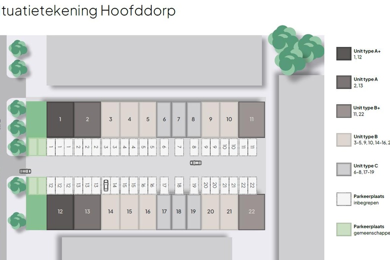 BedrijfsruimteaanBijlmermeerstraat 0 ong<br/> inHoofddorp BedrijfsruimteaanBijlmermeerstraat 0 ong<br/> inHoofddorp