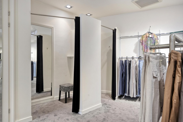 WinkelruimteaanMarkt 15 a<br/> inLochem