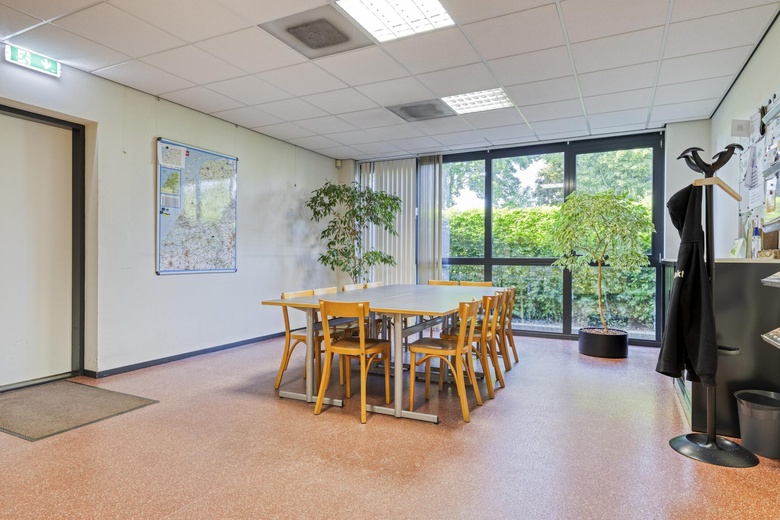 BedrijfsruimteaanDommel 29<br/> inGemert BedrijfsruimteaanDommel 29<br/> inGemert