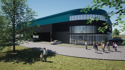 Bekijk foto 10 in  aan de  in 