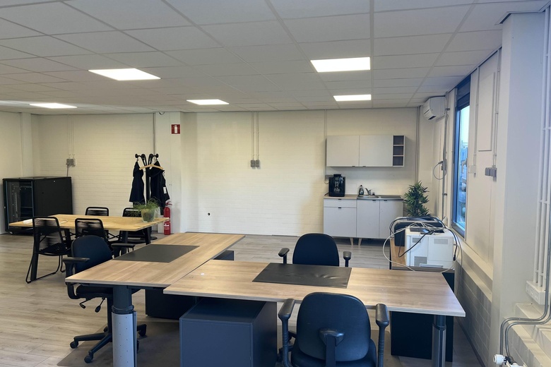 BedrijfsruimteaanVliet 24<br/> inGemert