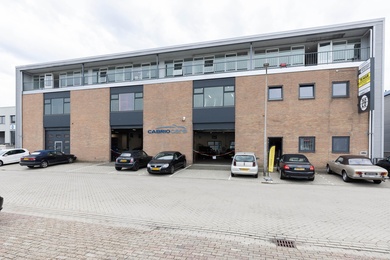 Bekijk foto 2 van Energiestraat 28