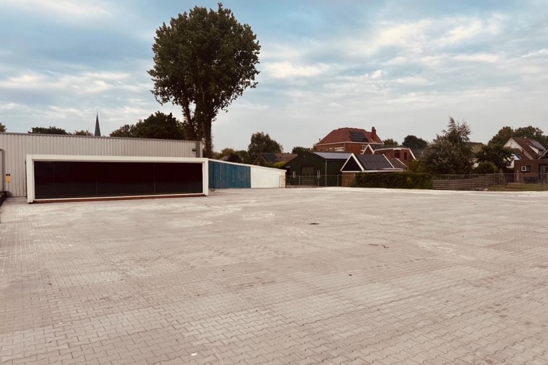 BedrijfsruimteaanCereswijk 6<br/> inOude Pekela BedrijfsruimteaanCereswijk 6<br/> inOude Pekela