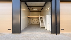 Bedrijfsruimte te huur Middelburg - Nieuwe Kleverskerkseweg 19
