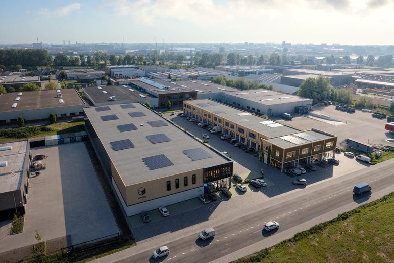 Bedrijfsruimte 's-Gravendeel - Industrieweg 0 ong - Foto 4