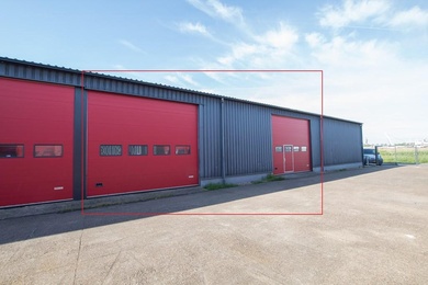 Bekijk foto 2 van Industrieweg 13 A
