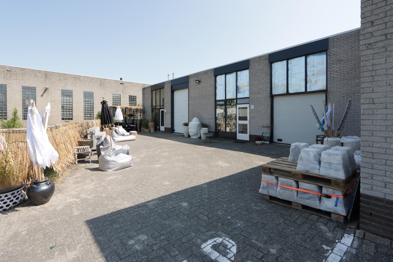 BedrijfsruimteaanZeilweg 13 - 17<br/> inLelystad