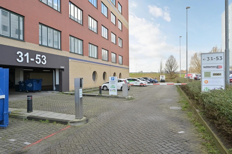 Kantoorruimte Den Haag - Oude Middenweg 53 - Foto 5