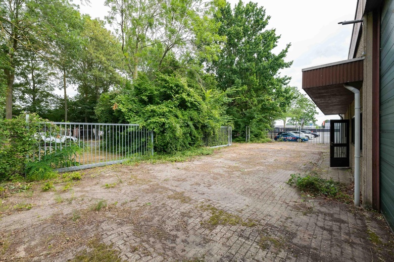 Bedrijfsruimte Middelharnis - Huygens 6 - Foto 3