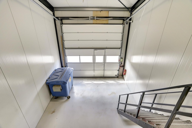 BedrijfsruimteaanTechniekweg 18 0013<br/> inZierikzee BedrijfsruimteaanTechniekweg 18 0013<br/> inZierikzee
