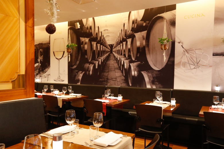 HorecaaanParkstraat 37<br/> inDen Haag HorecaaanParkstraat 37<br/> inDen Haag
