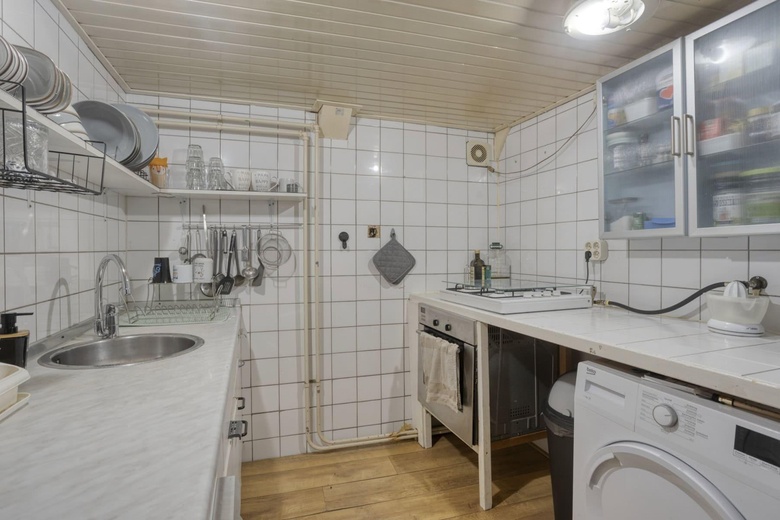 Horeca Hoorn - Dubbele Buurt 6 - Foto 15