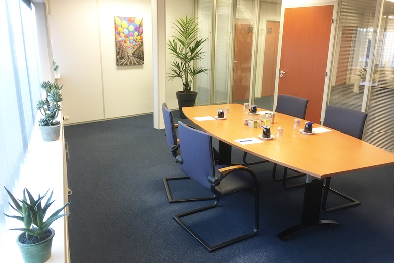 KantoorruimteaanLeeghwaterstraat 25<br/> inReeuwijk