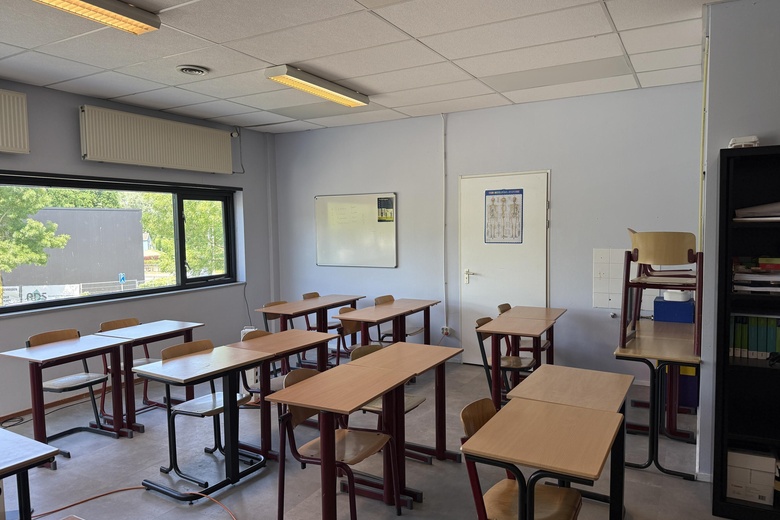 Kantoorruimte Roosendaal - De Stok 12 - Foto 16