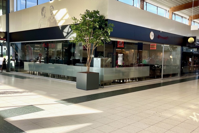 HorecaaanWesseler-nering 1<br/> inEnschede