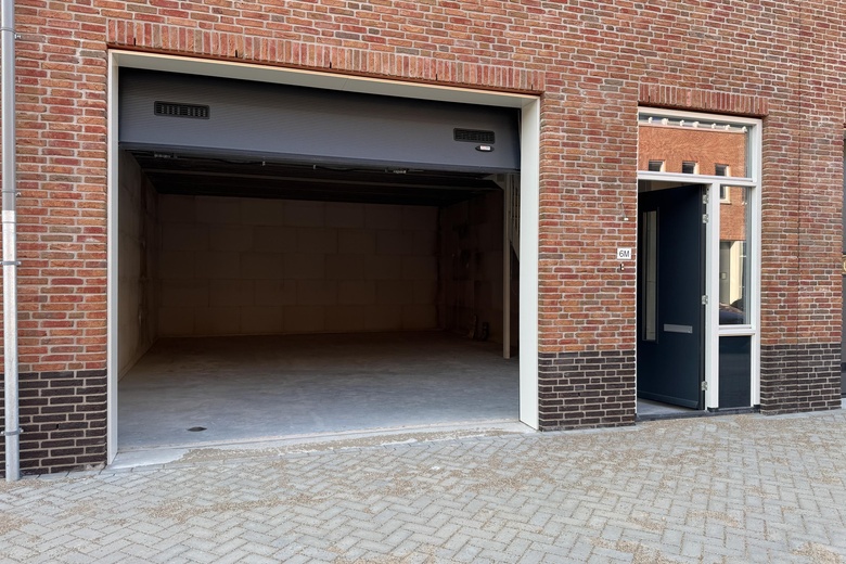 Bedrijfsruimte Weesp - Nijverheidslaan 6 M - Foto 2