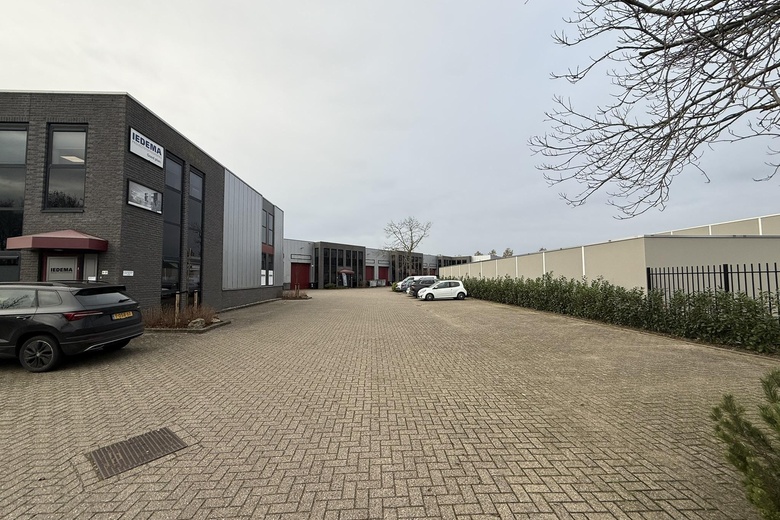 Bedrijfsruimte Tiel - Latensteinse Rondweg 4 11 - Foto 28