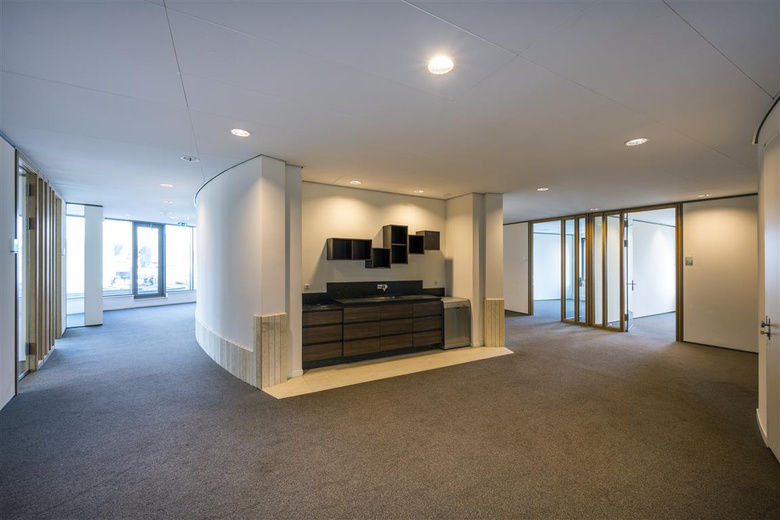 KantoorruimteaanLaan van Langerhuize 1<br/> inAmstelveen