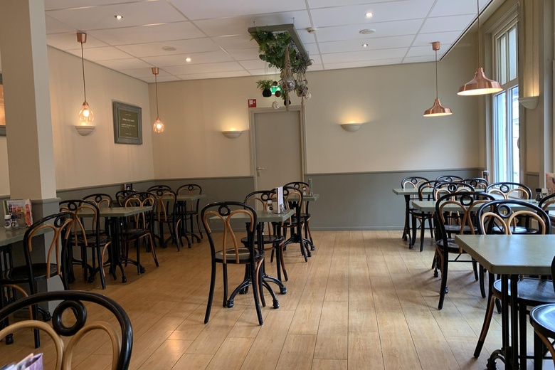 WinkelruimteaanWaterstraat 42 /42a<br/> inTiel