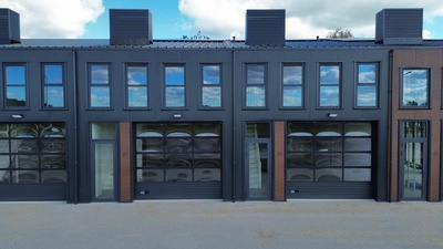 Bekijk foto 3 in  aan de  in 