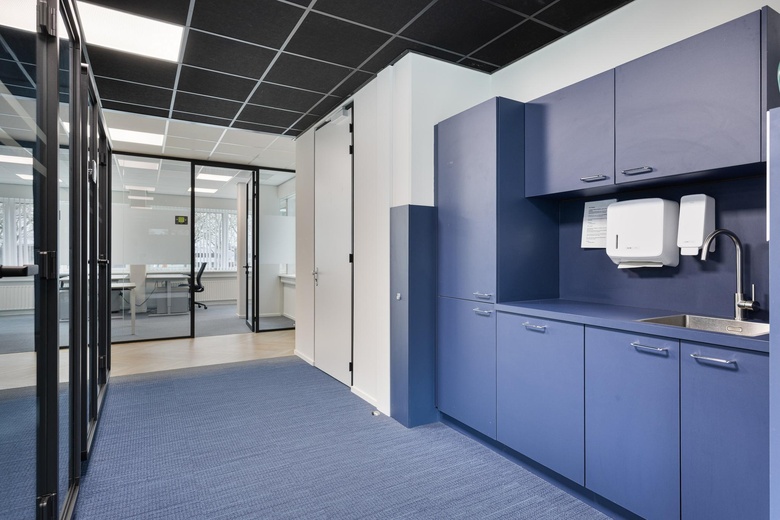 KantoorruimteaanBolderweg 2<br/> inAlmere