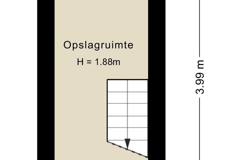 WinkelruimteaanGrote Beekstraat 2<br/> inVenlo WinkelruimteaanGrote Beekstraat 2<br/> inVenlo