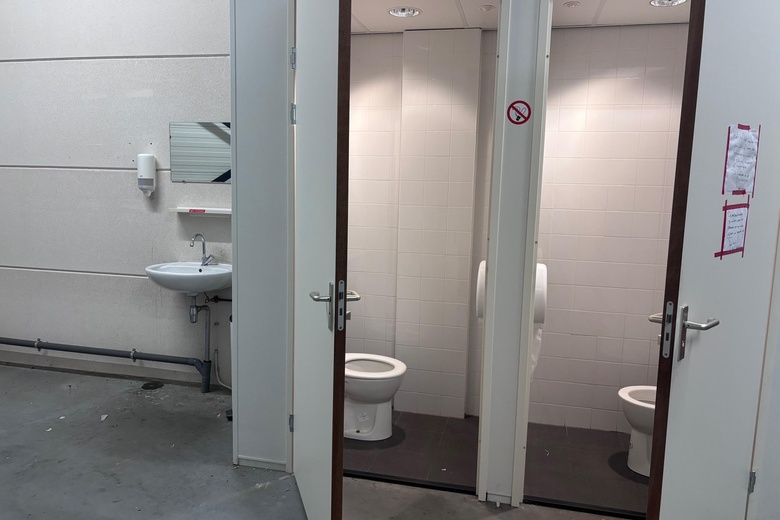 BedrijfsruimteaanHandelsweg 1 U 53<br/> inZoeterwoude