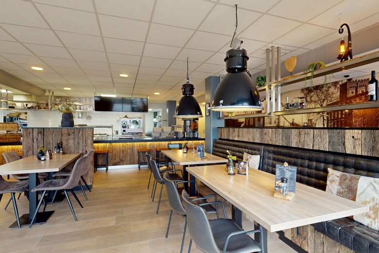 HorecaaanStationsdwarsweg 5<br/> inRijssen