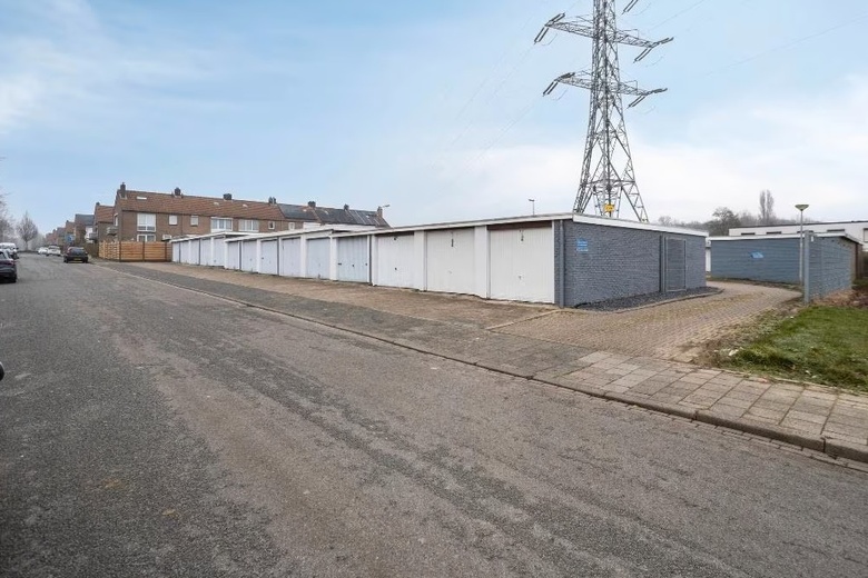 Opslagruimte Heerlen - Egelantierstraat 2 - Foto 12