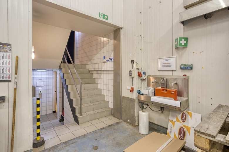 Bedrijfsruimte Volendam - Noordeinde 107 - Foto 24