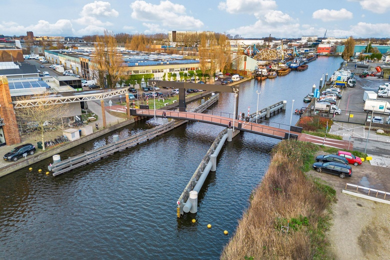 KantoorruimteaanHendrik Figeeweg 3 G 16<br/> inHaarlem