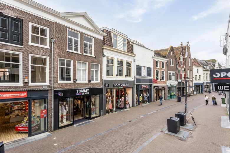 WinkelruimteaanLangestraat 21<br/> inAmersfoort