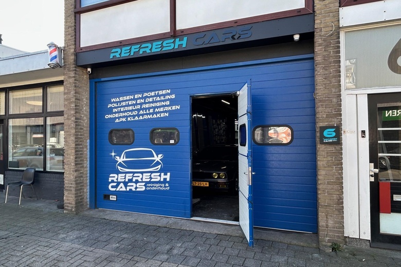 BedrijfsruimteaanDecimalaan 3<br/> inUtrecht